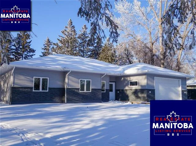 61 Second Street Sw, Teulon