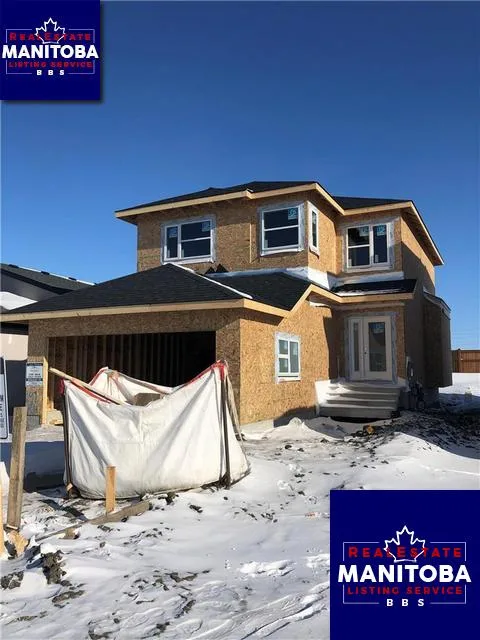 191 Desrosiers Drive