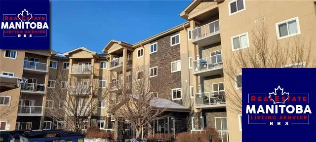 436 230 Fairhaven Road, Winnipeg