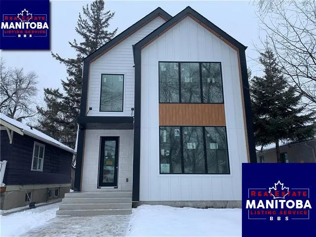 319 Beaverbrook Street, Winnipeg