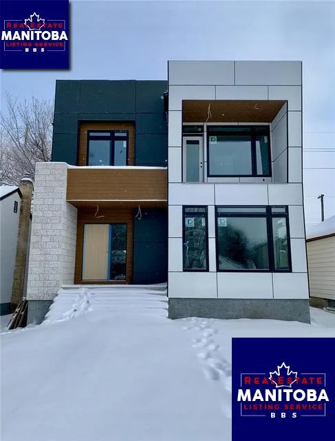 148 Renfrew Street, Winnipeg
