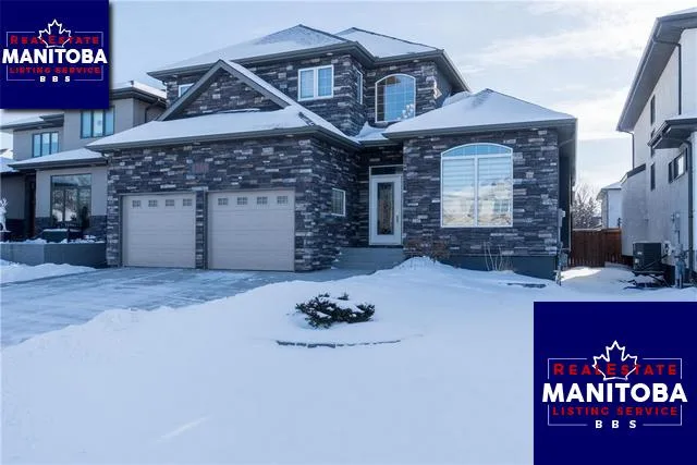 1208 Colby Avenue, Winnipeg