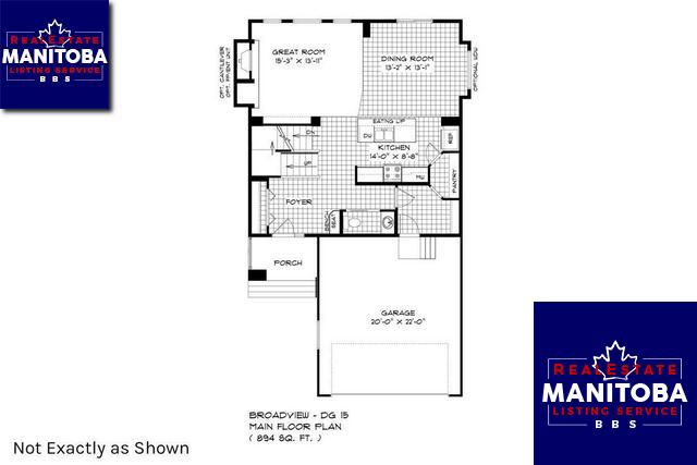 Property 99 Fieldhouse Way S img1