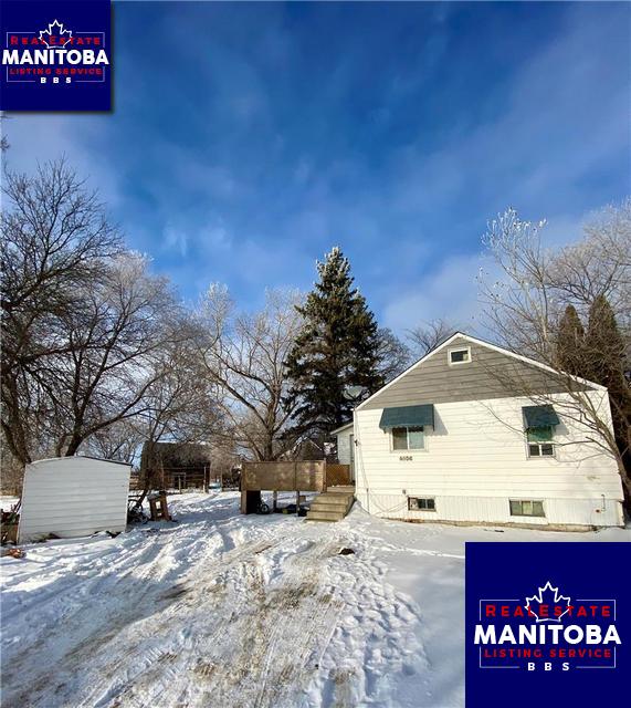 Property 4056 Lorne Hill Road Main image