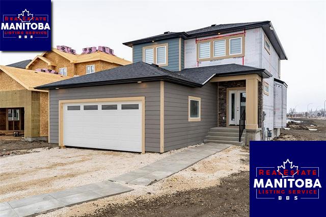 Property 4 Merkel Manza Boulevard N Main image