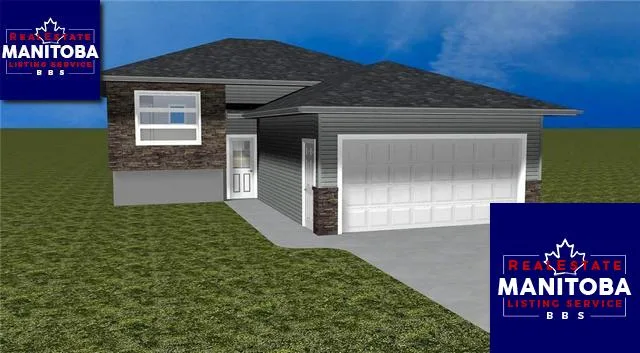 8 North Point Trail, Winkler