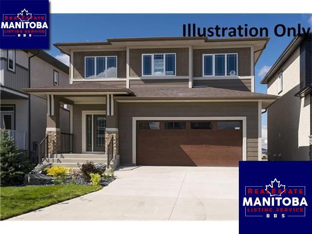 Property 55 Edge Park Crescent Main image