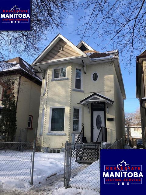 Property 648 Langside Street Main image