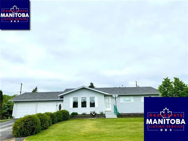 31 Harrison Bay, Sandy Lake