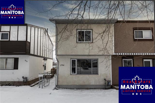 Property 296 Houde Drive Main image