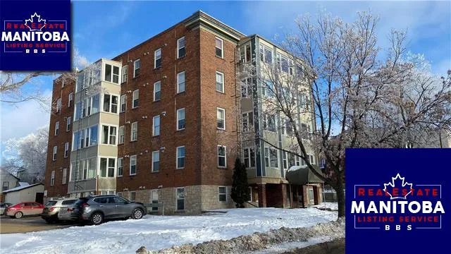 27 101 Eugenie Street, Winnipeg