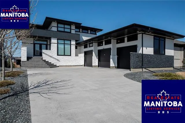 129 Autumnview Drive, Winnipeg