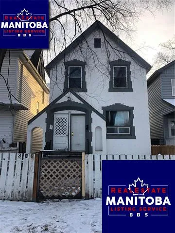 388 St Johns Avenue, Winnipeg
