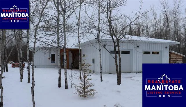 48 Wolf Drive W, La Broquerie