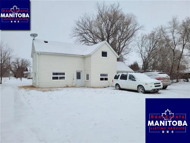259 1st Street Sw, Carman