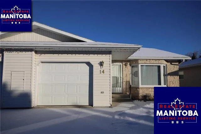 14 Laycock Drive, Carman