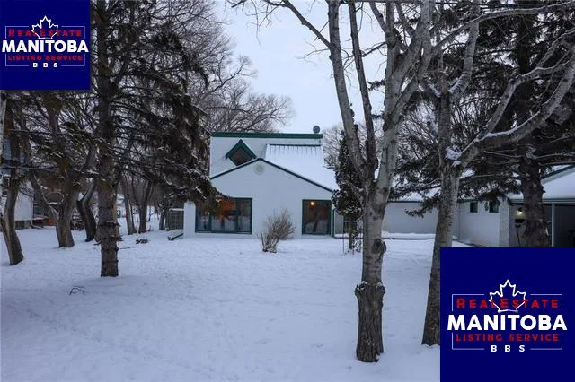 90 Vanscoy Road, Winnipeg