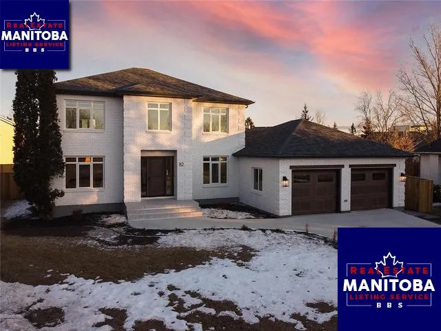 82 Hopwood Drive