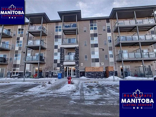 1418 65 Fiorentino Street, Winnipeg