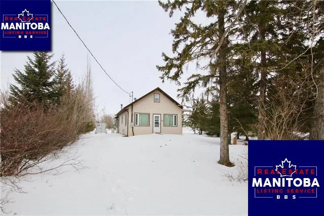 45 Tache Street, Fisher Branch