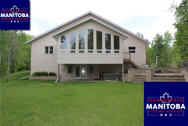 Property 34 Pinawa Place Main image