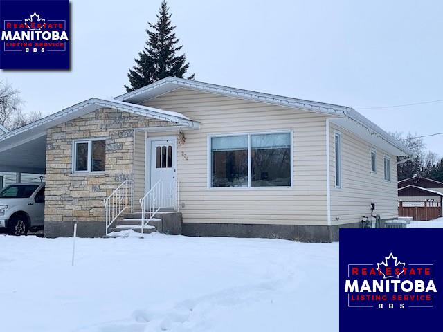 Property 234 Ashburton Street W Main image