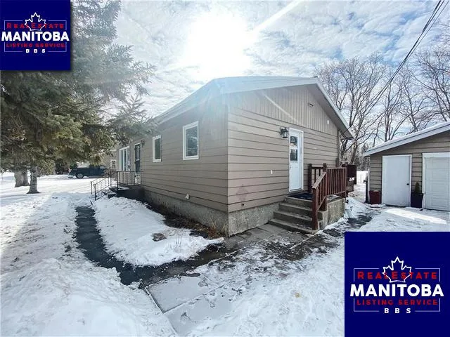 9 Tanco Crescent, Lac Du Bonnet