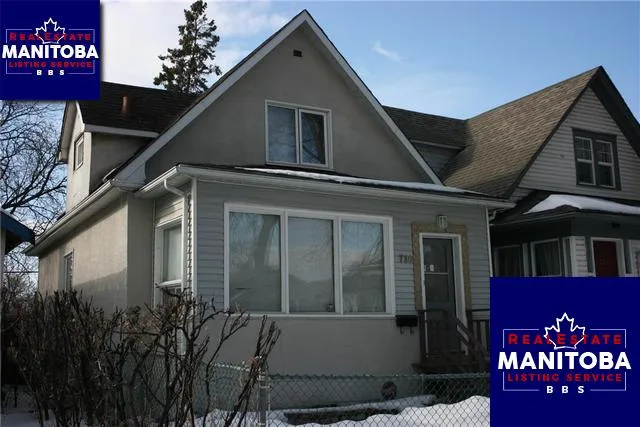 736 Home Street Se, Winnipeg