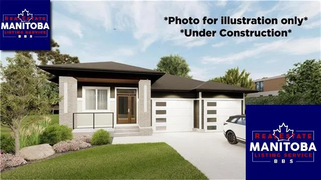 95 Siskin Bay