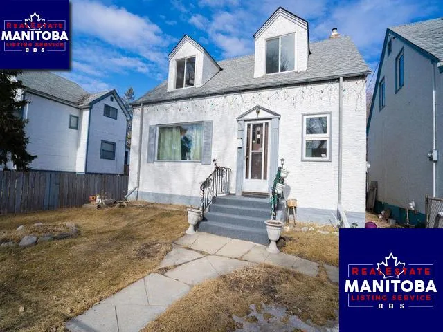 415 Atlantic Avenue, Winnipeg