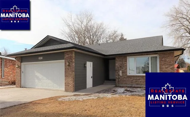 628 Hanover Street, Steinbach