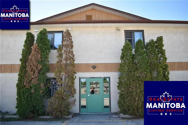 105 1410 Dawson Road, Lorette