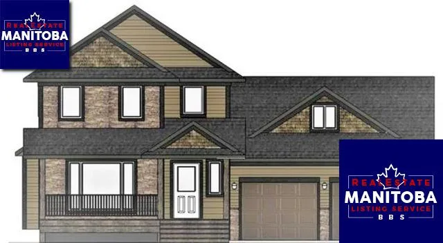 113 Claremont Drive, Niverville