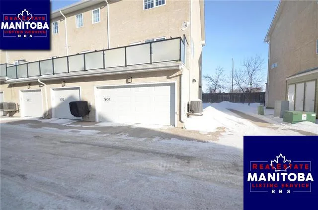 501 15 Bridgeland Drive