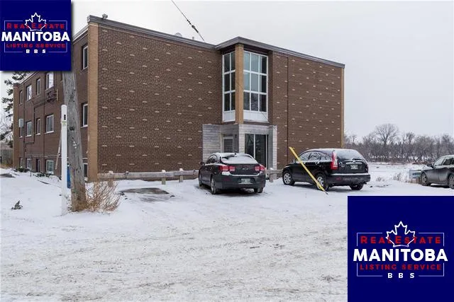 1 Bed Apartment for Sale at 5 2 Carriere Avenue, Winnipeg, MB - MLS® #202105213