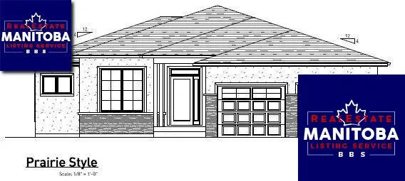 56 Berkeley Bend, Steinbach