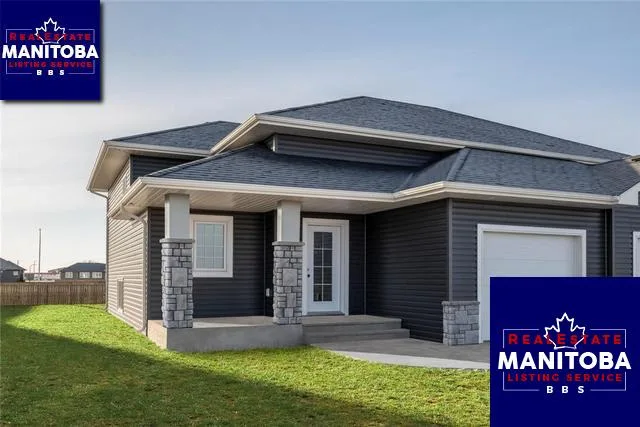 47 North Point Trail, Winkler