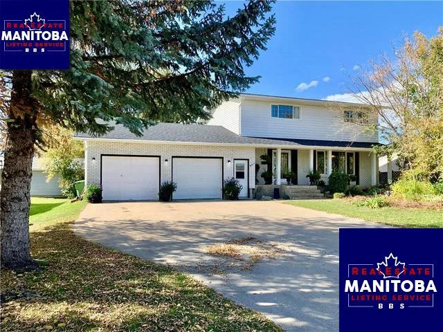 961 Fuller Street, Dauphin