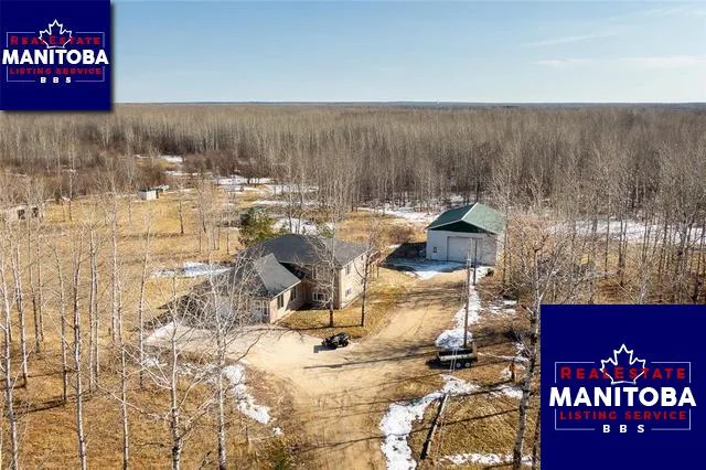 46130 34n Road, La Broquerie