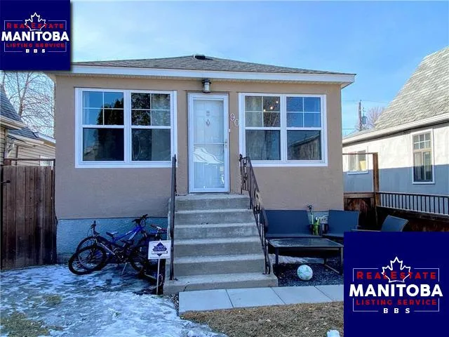 90 Eaton Street, Winnipeg