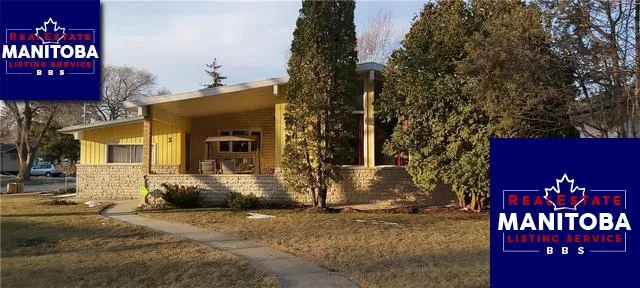 3 Montcalm Crescent, Winnipeg