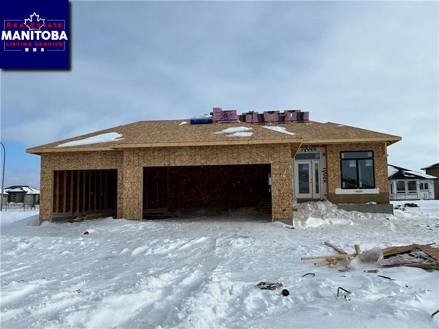 Property 4 Bridlewood Way Main image