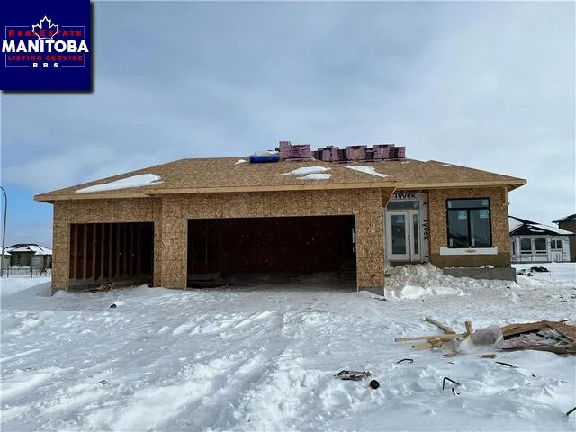 4 Bridlewood Way