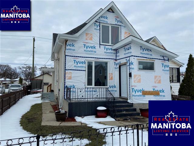 Property 345 Polson Avenue Main image