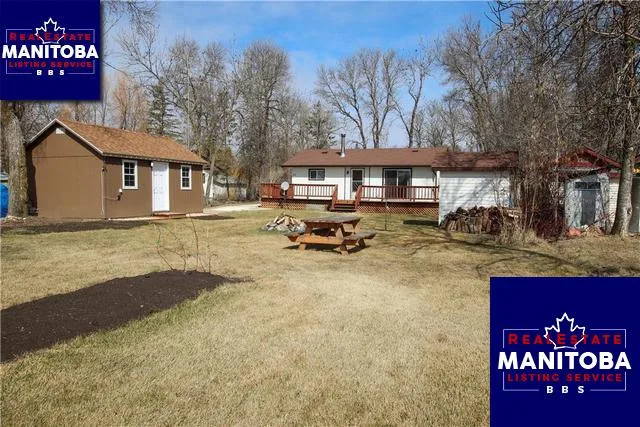 23 Moonlight Bay, Gimli Rm
