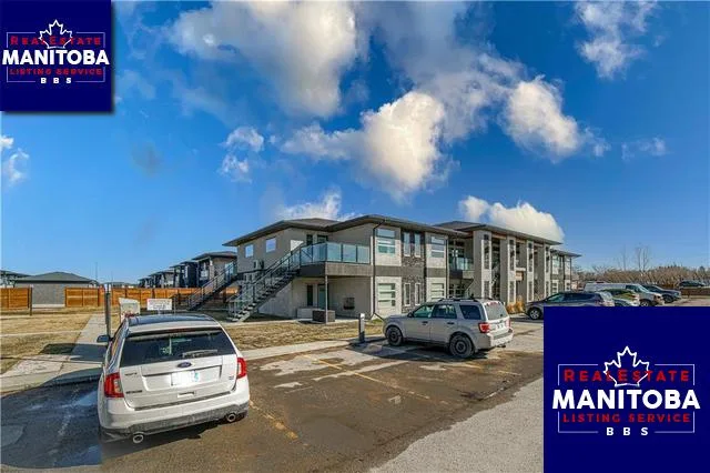 118 1228 Old Pth 59 Highway, Ile Des Chenes