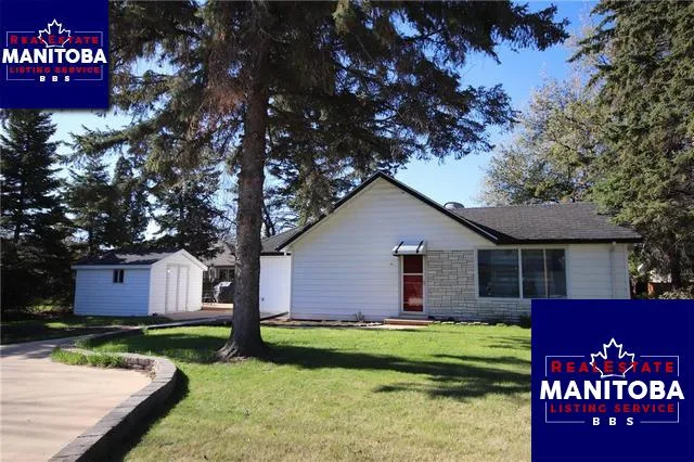 78 1st Avenue Se, Carman