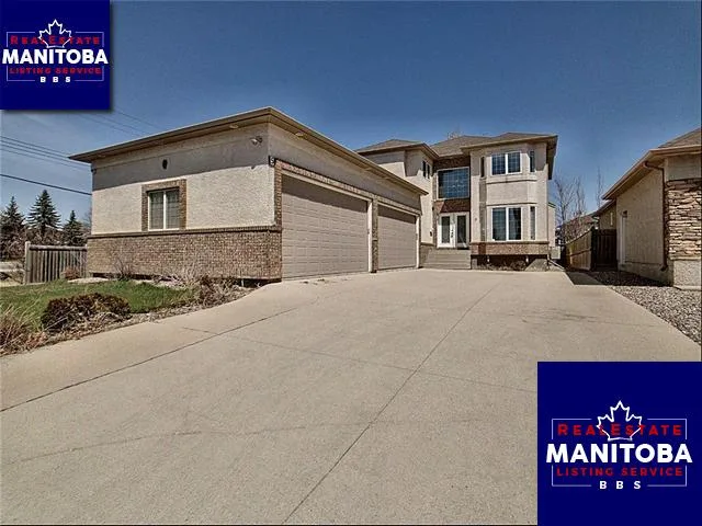 5 Linden Ridge Drive, Winnipeg