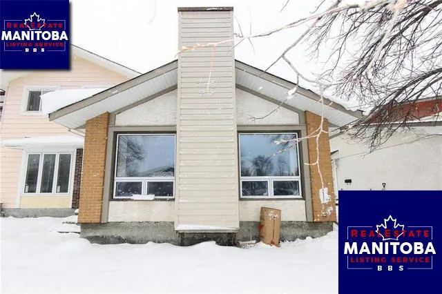 29 East Lake Drive, Winnipeg