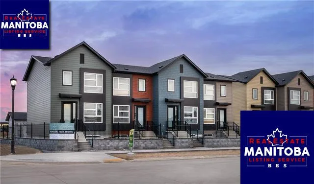 135 Couture Crescent, Winnipeg